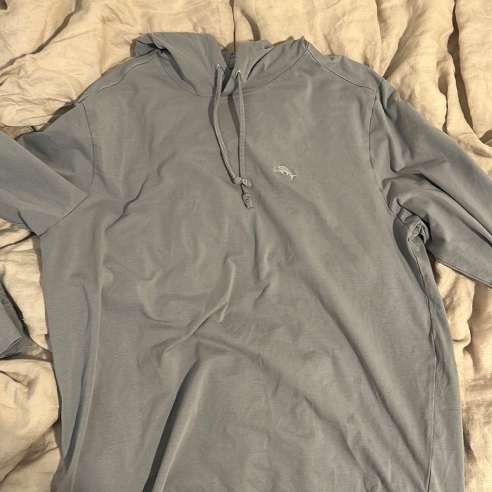 tommy bahama men’s hoodie